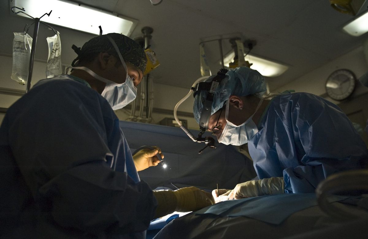 décès d'une patiente au Tchad : le médecin relaxé par la justice
