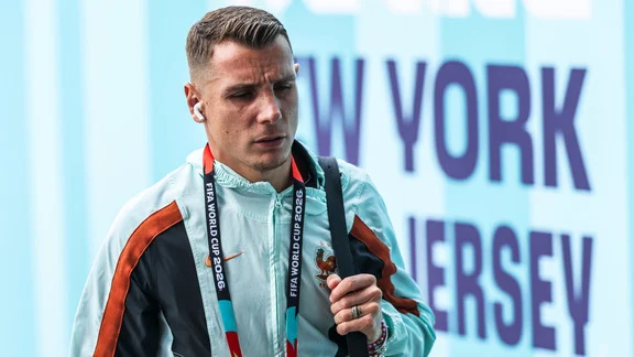 Lucas Digne, nouveau renfort du PSG