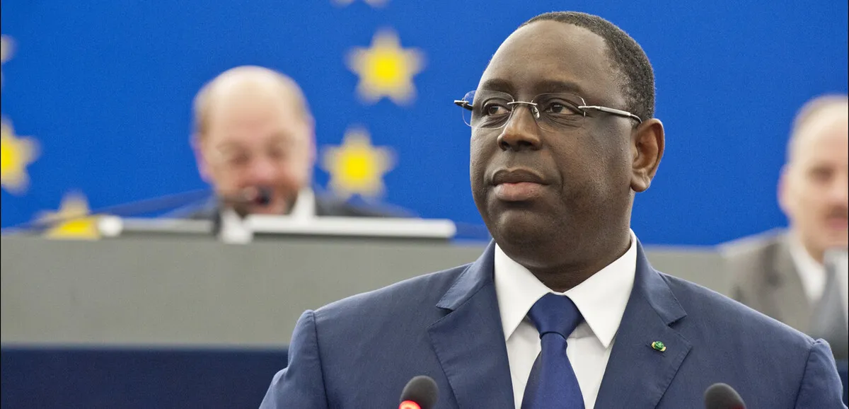 Retour de Macky Sall au Sénégal : une polémique autour de sa gestion passée