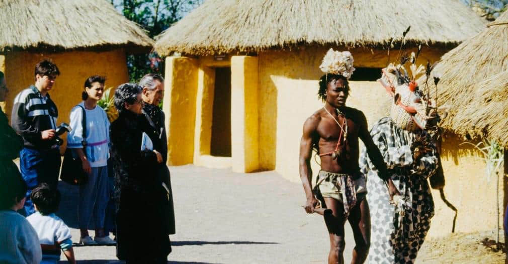 Le Capitaine Ibrahim Traoré rappelle l'importance de la mémoire historique