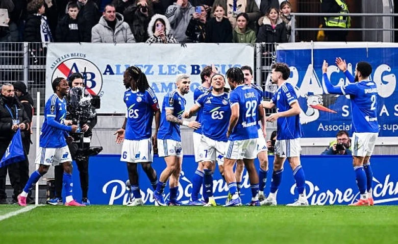 Illustration : "Mercato Strasbourg : Chaos total après un transfert avorté à 20 M€"