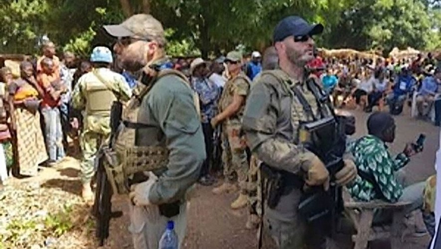Le journaliste centrafricain Ephrem Yalike-Ngonzo, menacé pour ses révélations, attend la décision sur son recours en France.