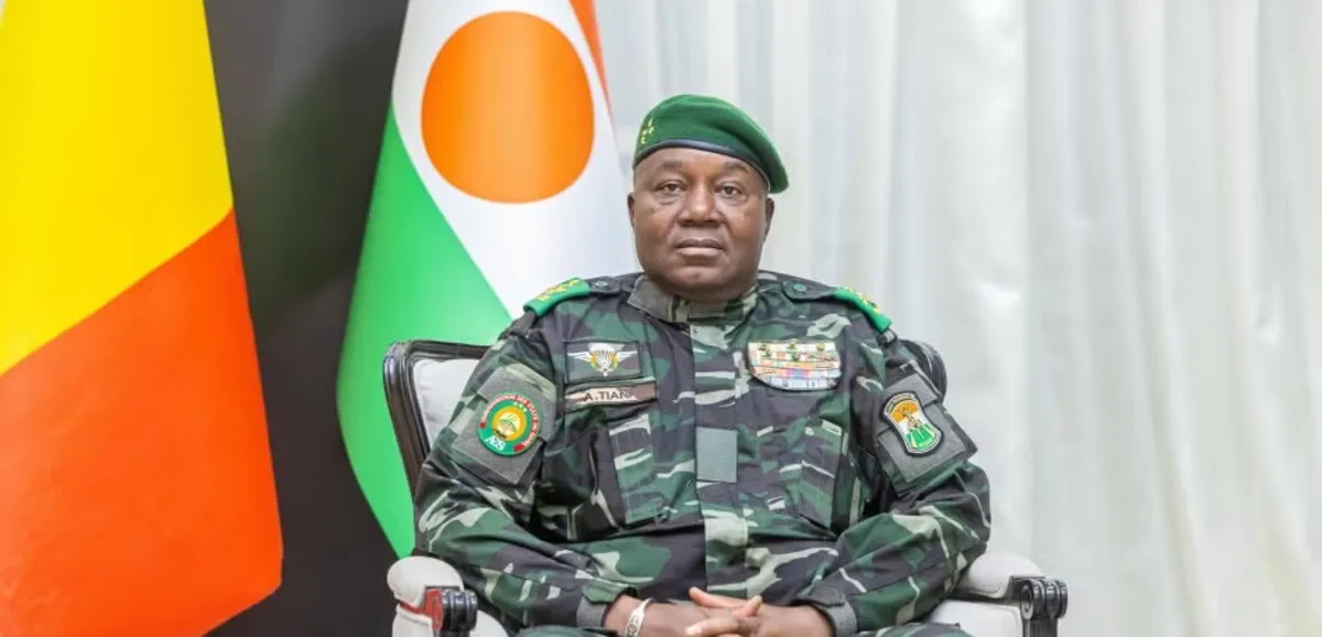 Niger : les autorités militaires nigériennes accusées de violer les droits humains