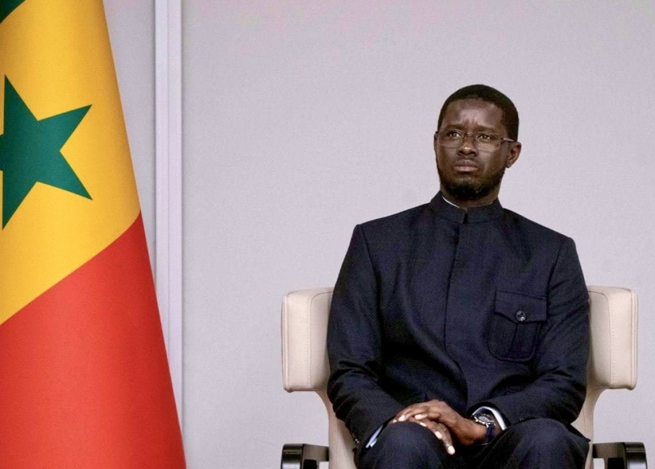 Crédit Photo : AFP.