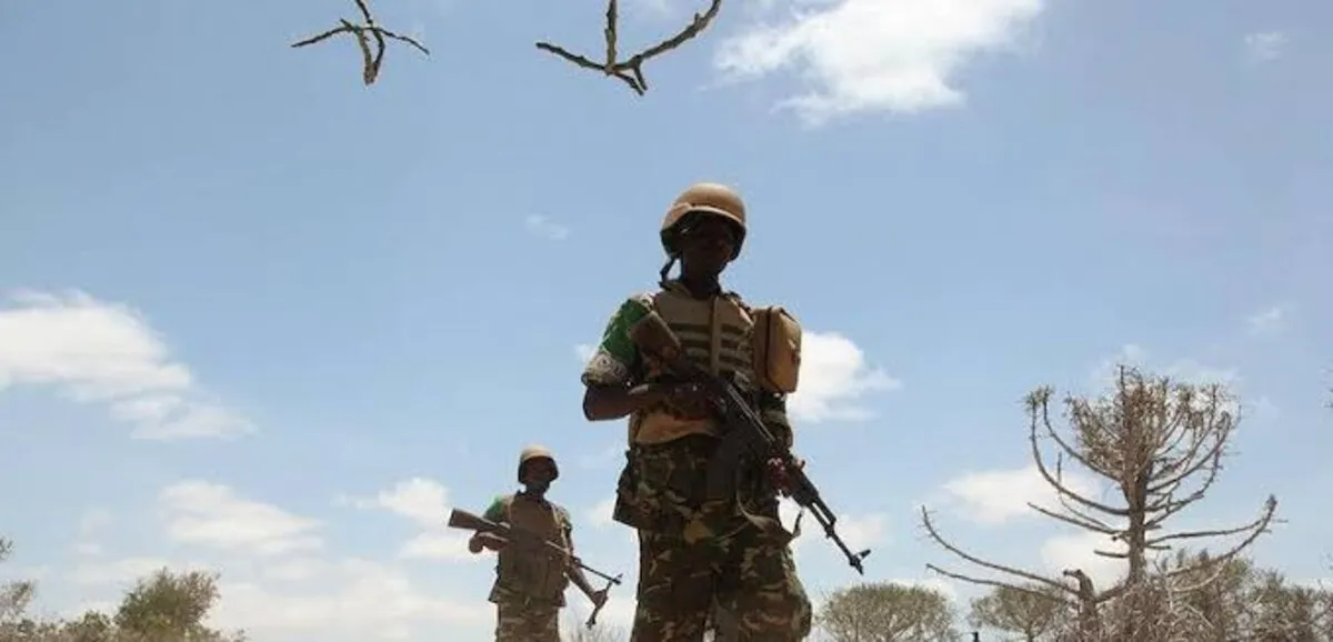 Frappes aériennes au Mali : huit civils tués, dont des enfants