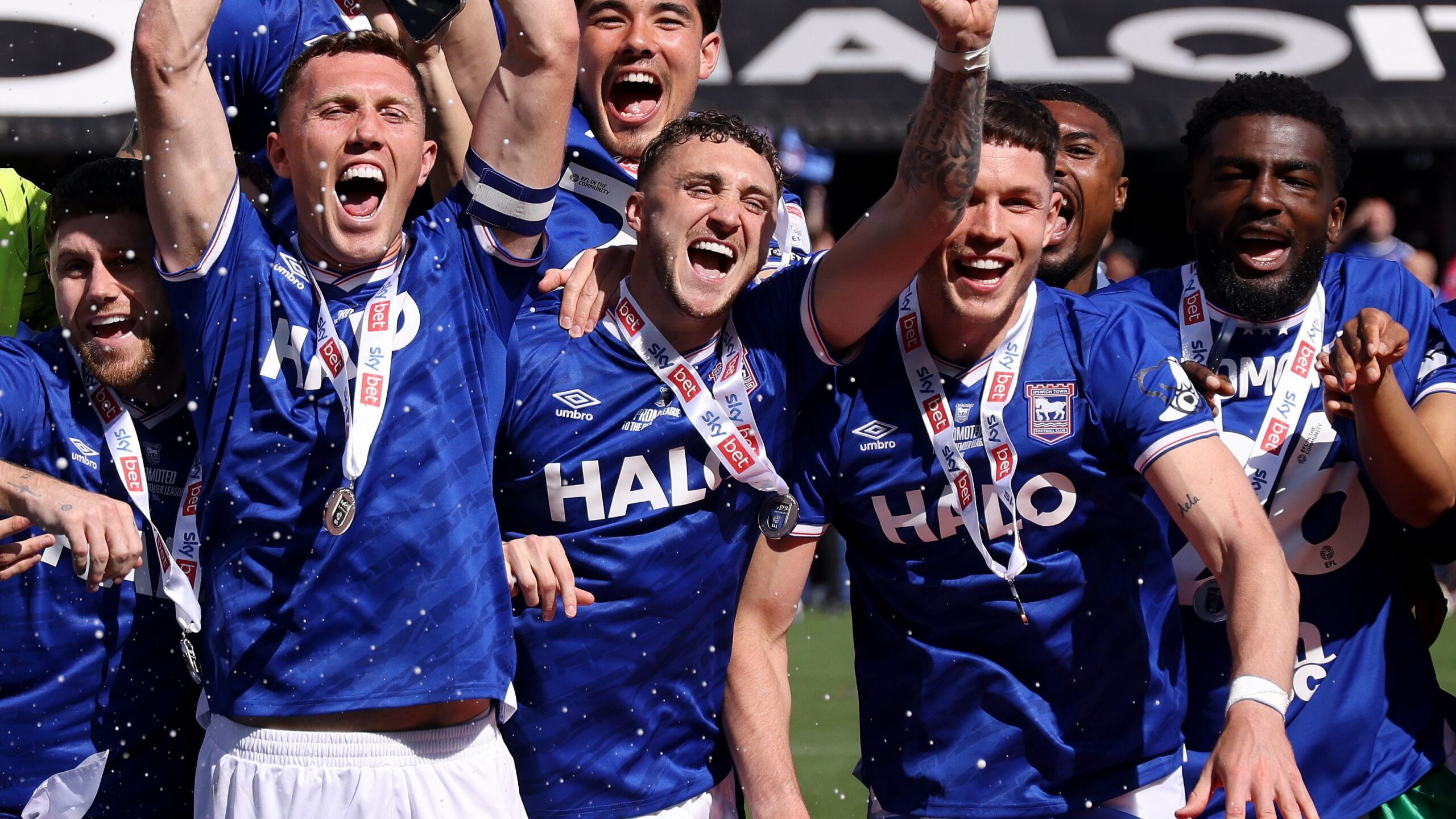 Billets pour Ipswich Town contre Sunderland : tout savoir sur le match d&rsquo;ouverture