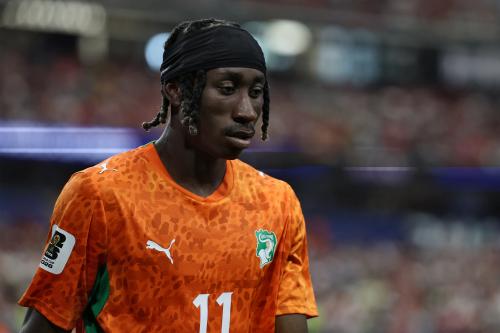 Mercato 2026 : Yan diomandé rejoint le real madrid pour un montant record