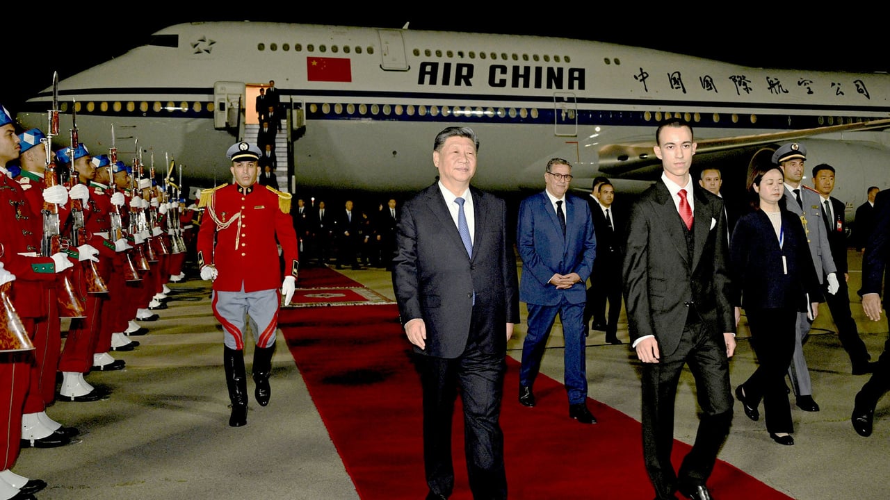 Les relations sino-marocaines décryptées par les diplomates chinois à Pékin