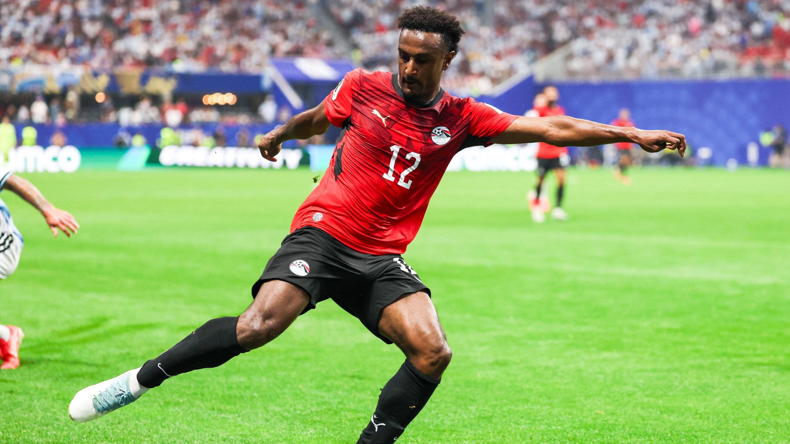 Haitham hassan rejoint le celtic : un transfert historique vers la ligue des champions