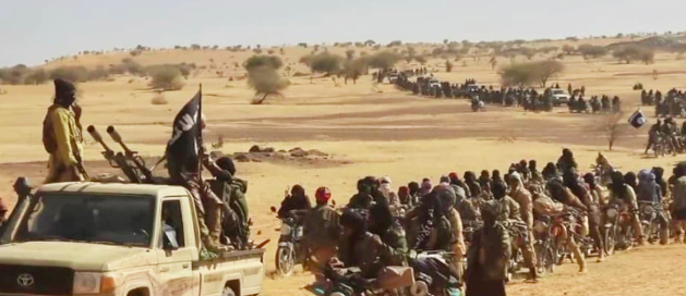 Daech étend son emprise au Sahel et au lac Tchad, selon l&rsquo;ONU