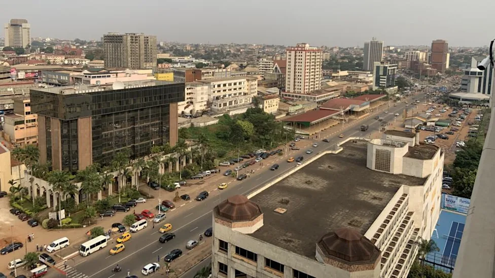 recensement Cameroun 2026 : agents en action