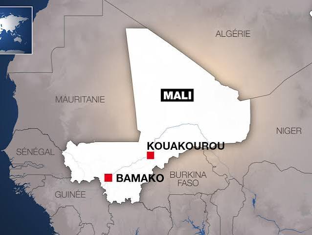 Déplacés maliens de Kouakourou face à la précarité
