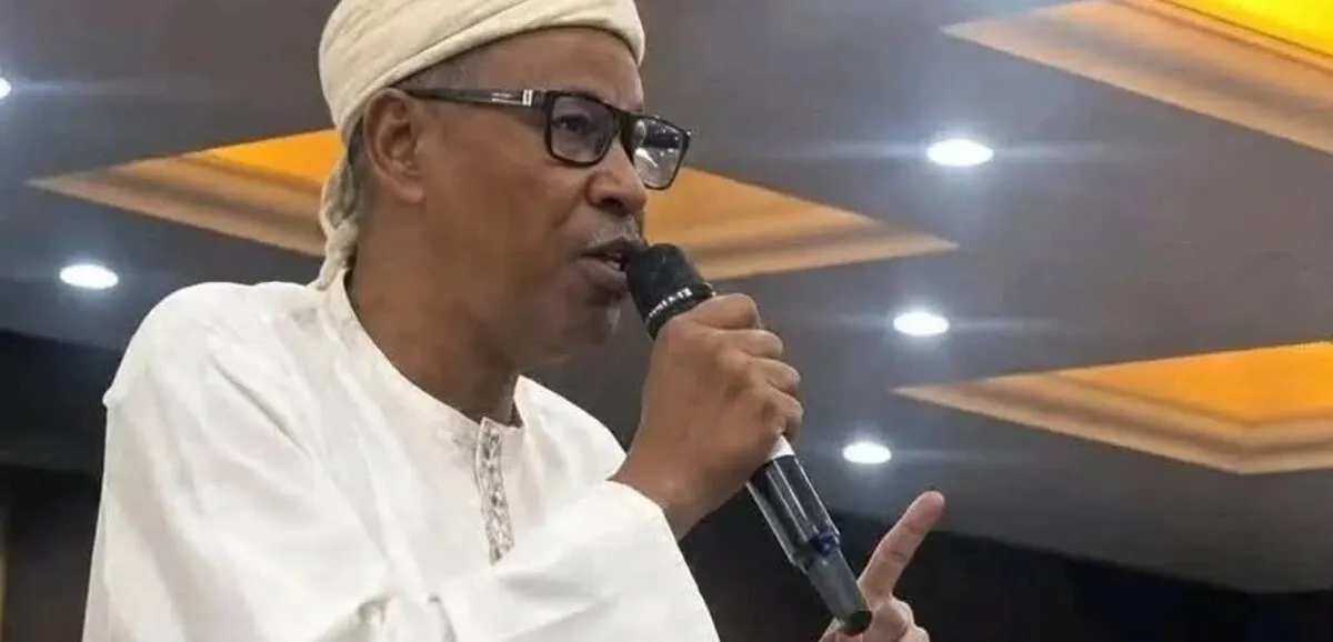 Un journaliste malien en détention après ses critiques contre le pouvoir