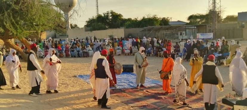 N'Djamena : l’influence soudanaise redessine les mariages tchadiens