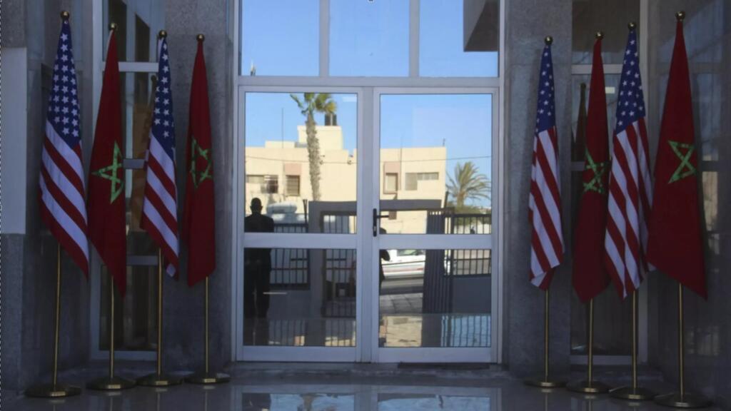 Relations Maroc États-Unis : l'administration Trump face aux enjeux du Sahara et des enclaves espagnoles