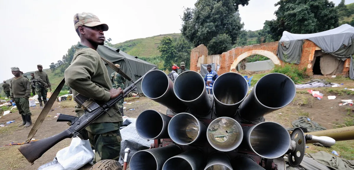 Premier échange de prisonniers entre Kinshasa et le M23 sous l'égide de la paix en RDC