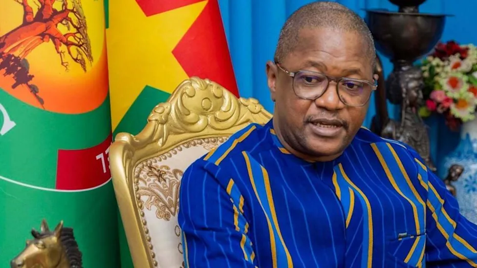 Tensions accrues entre le Nigeria et l'alliance des États du Sahel sur la sécurité régionale