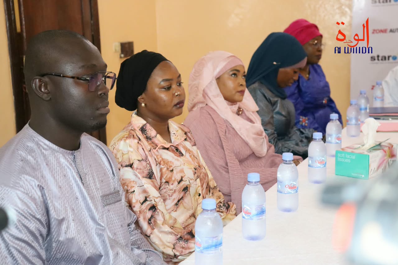 Discours des responsables