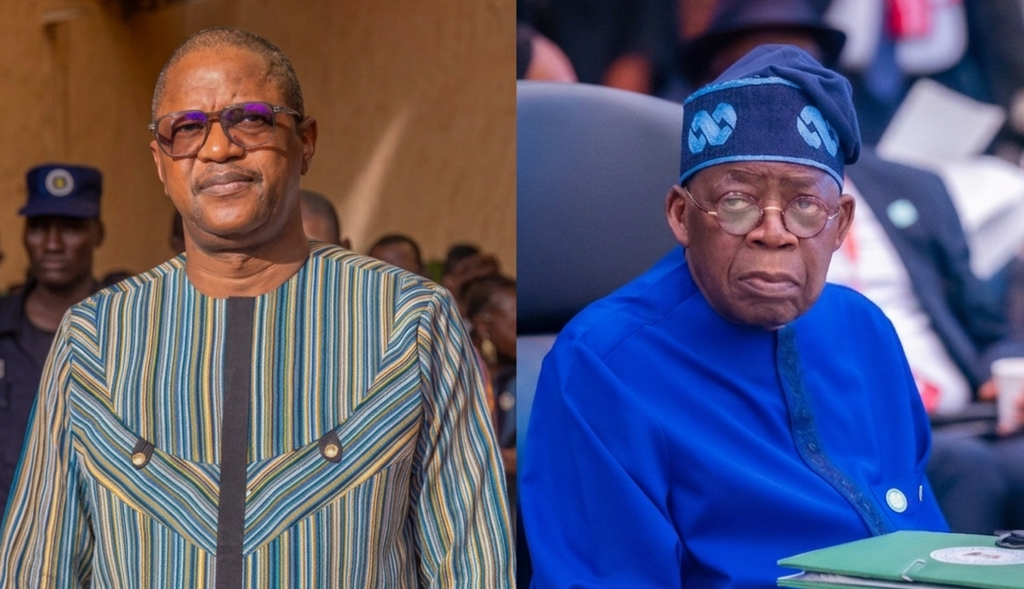 la confédération des États du Sahel dénonce les déclarations du Nigeria sur la crise sécuritaire