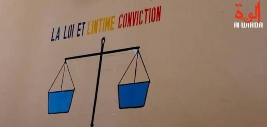 Affaire d’adultère à N’Djaména : un militaire attaque son épouse et son amant