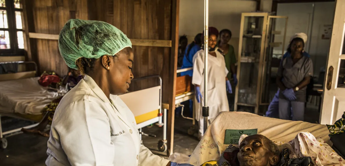 Épidémie d'Ebola en RDC : bilan et mesures de lutte