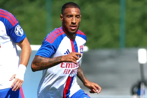Lyon Prague en direct : l'OL face au Sparta Prague au Groupama Stadium