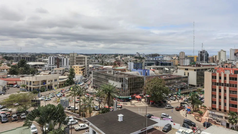 Gabon : suspension controversée du site info 241 par la hac