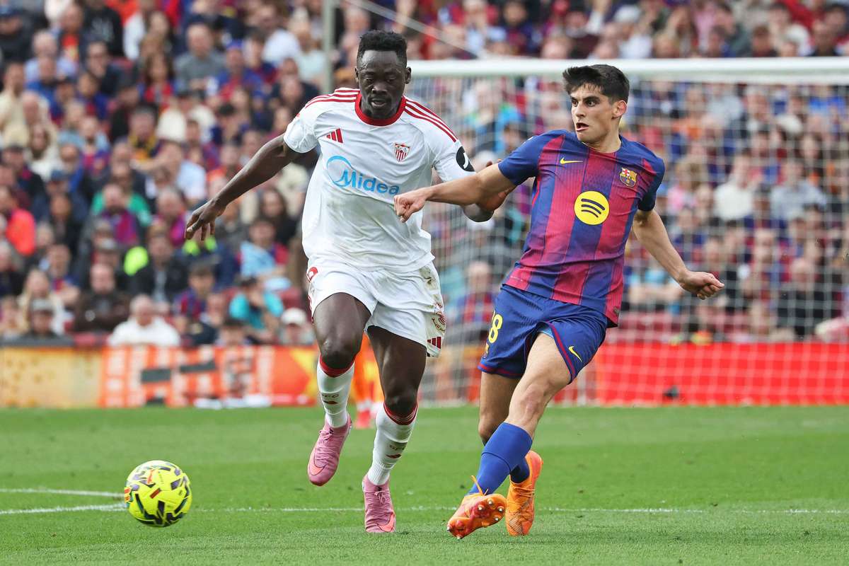 Séville contre barcelone : horaire, diffusions et analyses avant le choc